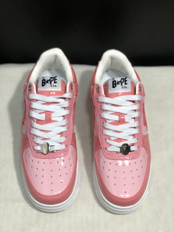 Bape Sta "Pink" - Imagem 2
