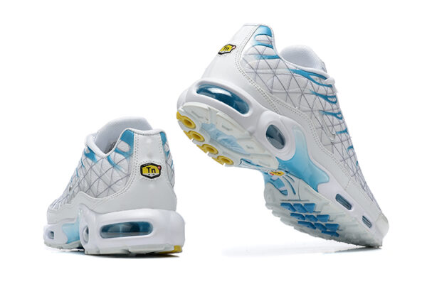 Air Max Plus TN 1 "Marseille" - Imagem 3