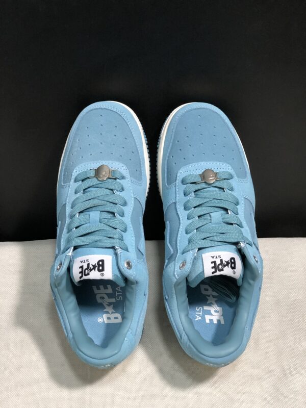 Bape Sta "Blue" - Imagem 2