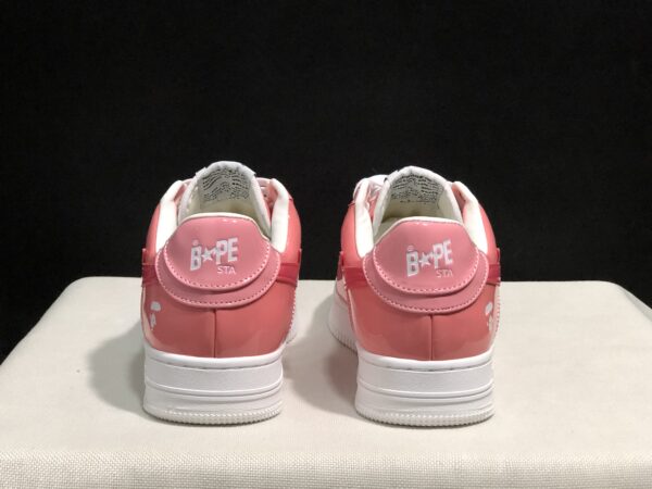 Bape Sta "Pink" - Imagem 3