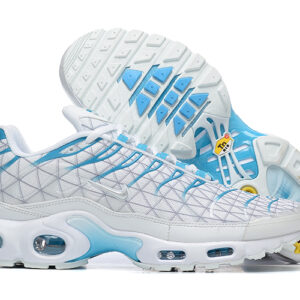Air Max Plus TN 1 "Marseille"