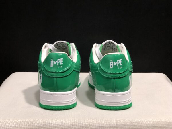 Bape Sta "Green" - Imagem 3