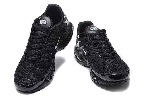 Air Max Plus TN 1 "Multi Swoosh Black" - Imagem 2