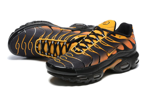 Air Max Plus TN 1 "Black Sundial" - Imagem 2