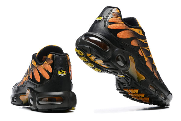 Air Max Plus TN 1 "Black Sundial" - Imagem 3