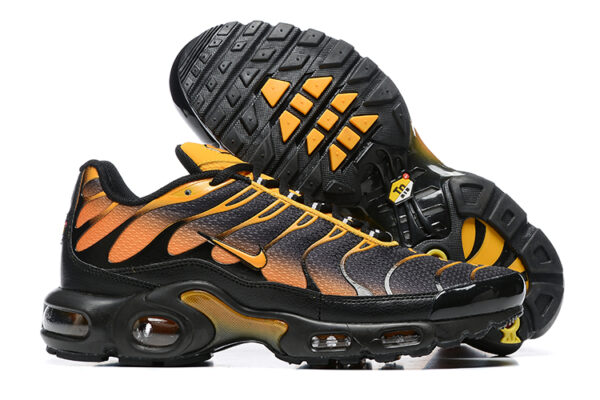 Air Max Plus TN 1 "Black Sundial"