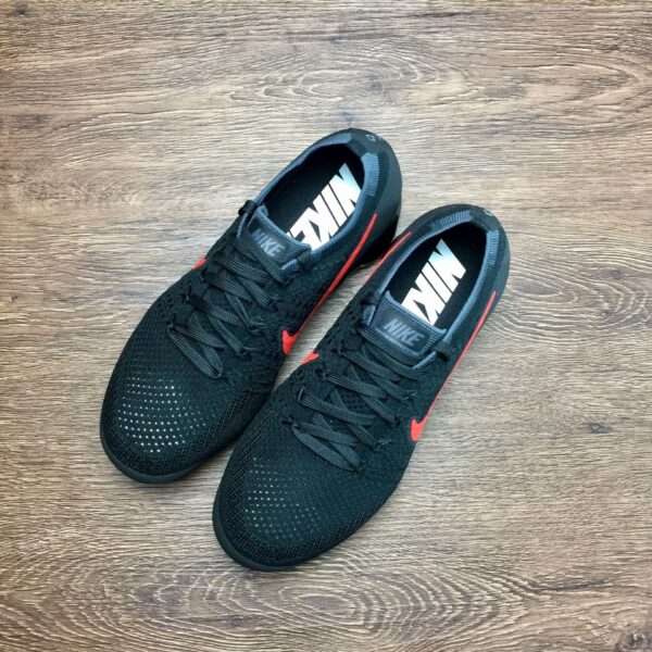 VaporMax 2017 "Black/Red" - Imagem 2