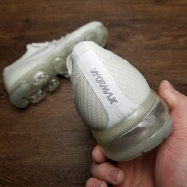 VaporMax 2017 "White" - Imagem 3