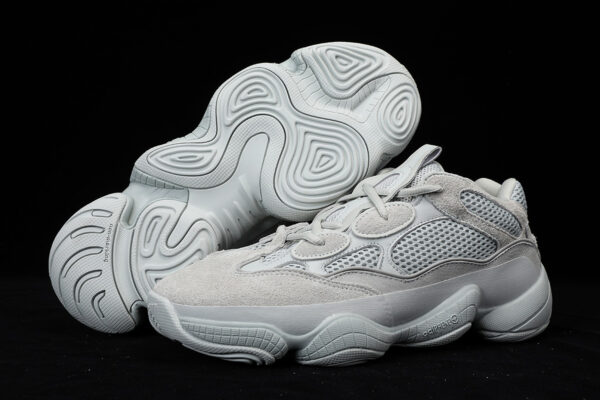 Yeezy 500 "Salt"