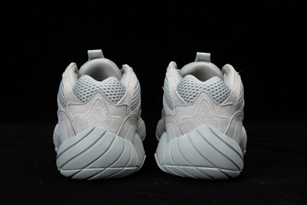 Yeezy 500 "Salt" - Imagem 3