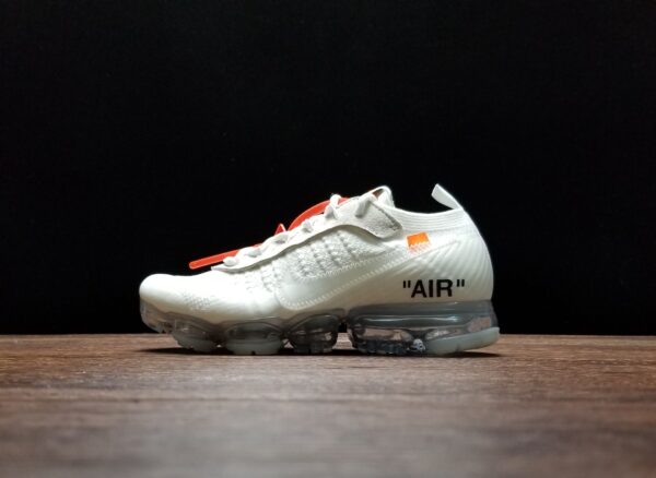 VaporMax 2017 x Off White "White"