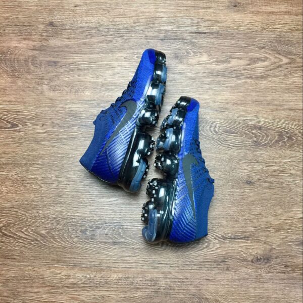 VaporMax 2017 "Blue" - Imagem 3