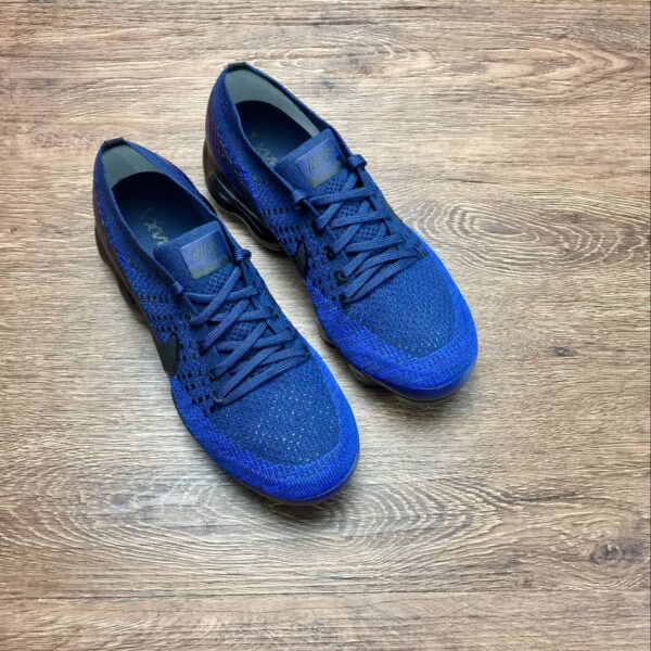 VaporMax 2017 "Blue" - Imagem 2