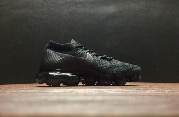 VaporMax 2017 "Black"