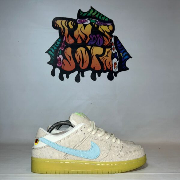 Dunk Low "Mummy"
