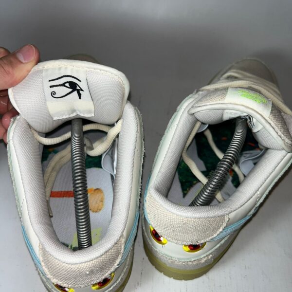 Dunk Low "Mummy" - Imagem 5