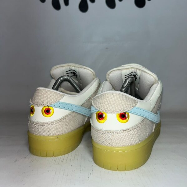 Dunk Low "Mummy" - Imagem 4