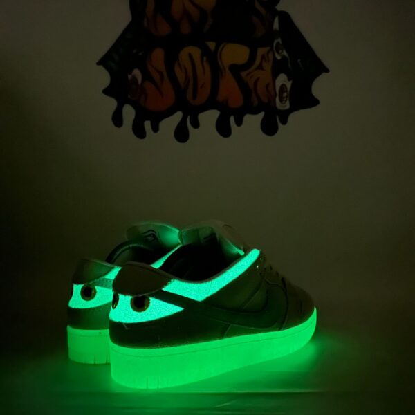 Dunk Low "Mummy" - Imagem 2