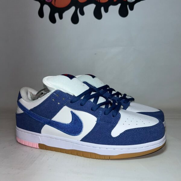 Dunk Low "LA Dodgers" - Imagem 2