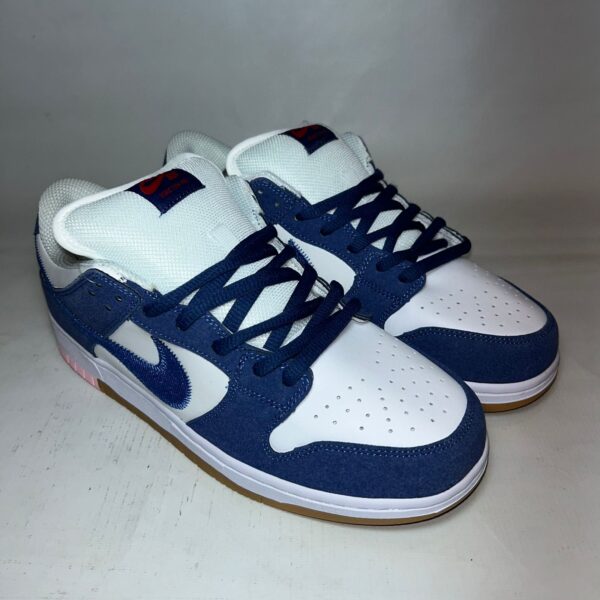 Dunk Low "LA Dodgers" - Imagem 3