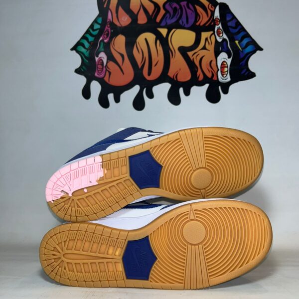 Dunk Low "LA Dodgers" - Imagem 5