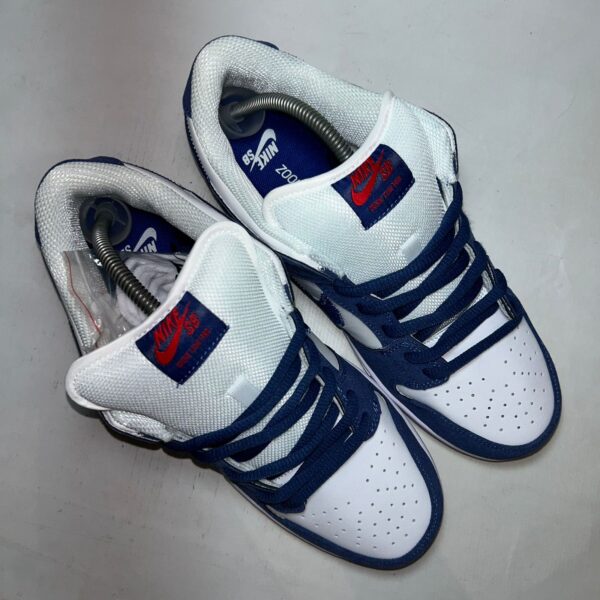 Dunk Low "LA Dodgers" - Imagem 4