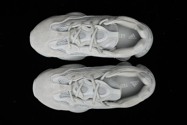 Yeezy 500 "Salt" - Imagem 2