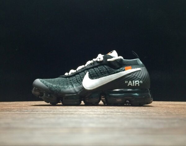 VaporMax 2017 x Off White "Black"