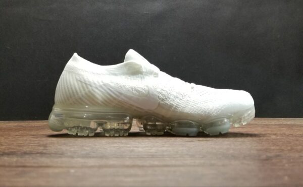 VaporMax 2017 "White"