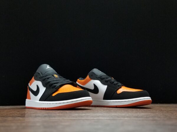 Jordan 1 Low "Shattered Backboard" - Imagem 4