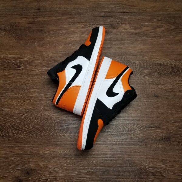Jordan 1 Low "Shattered Backboard" - Imagem 2