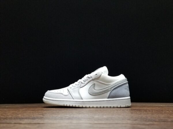 Jordan 1 Low "Paris"