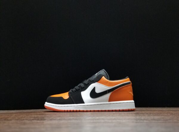 Jordan 1 Low "Shattered Backboard"