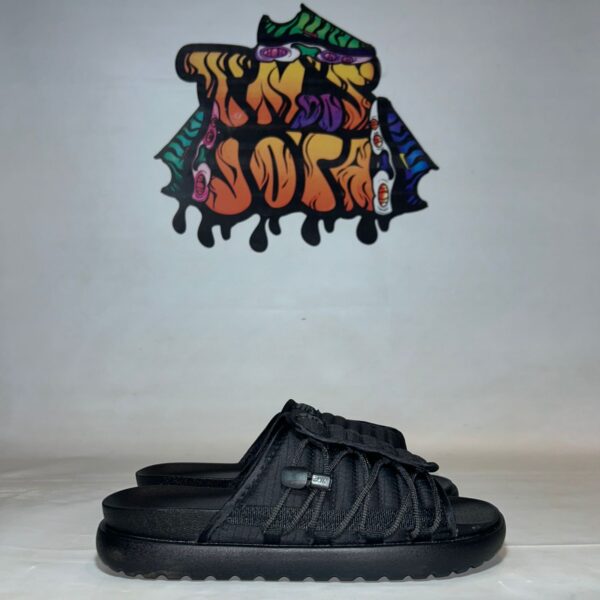 Asuna 2.0 "Triple Black"