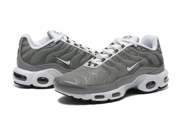 Air Max Plus TN 1 "Flat Pewter" - Imagem 2
