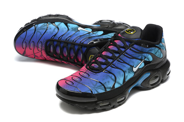 Air Max Plus TN 1 "25th anniversary"