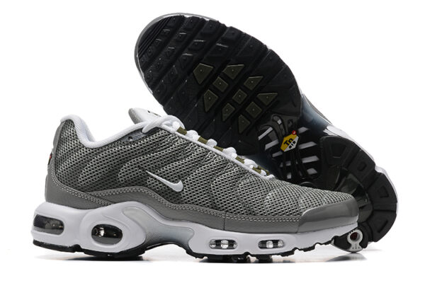 Air Max Plus TN 1 "Flat Pewter"