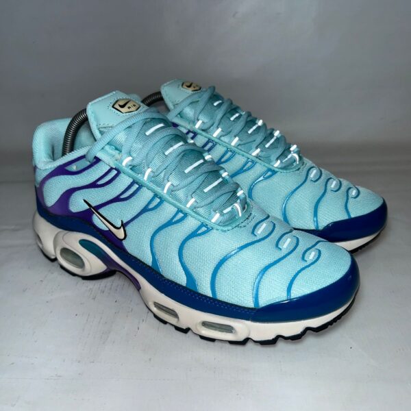 Air Max Plus TN 1 "Jade Ice" - Imagem 2