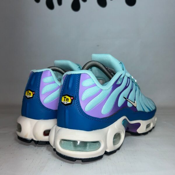Air Max Plus TN 1 "Jade Ice" - Imagem 3
