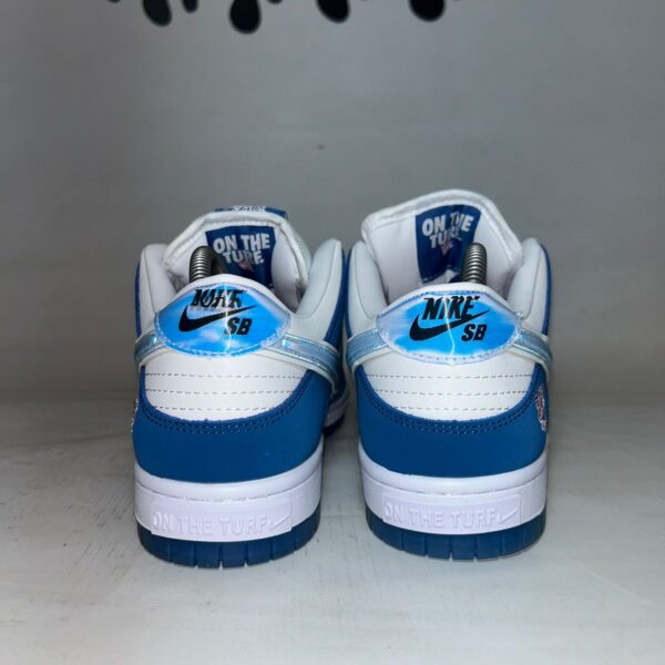 Dunk Low x Born x Raised - Imagem 3