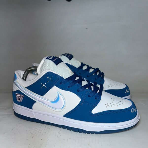 Dunk Low x Born x Raised - Imagem 2