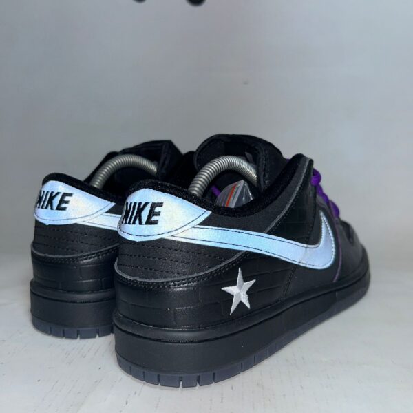 Dunk Low "First Avenue" - Imagem 3