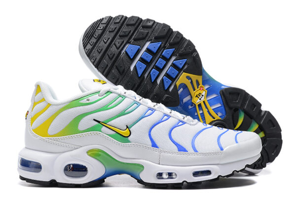 Air Max Plus TN 1 "Brazil"