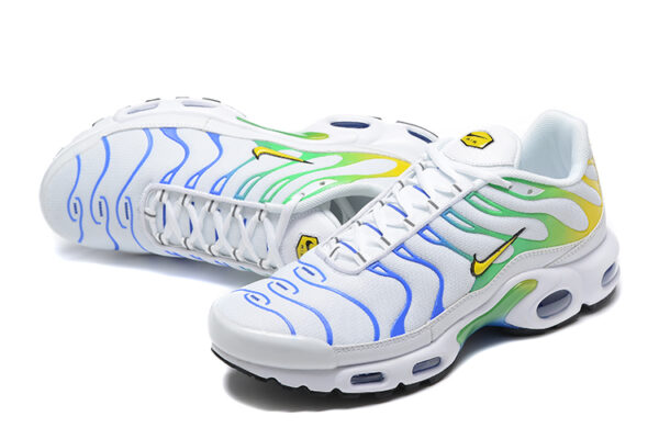 Air Max Plus TN 1 "Brazil" - Imagem 2