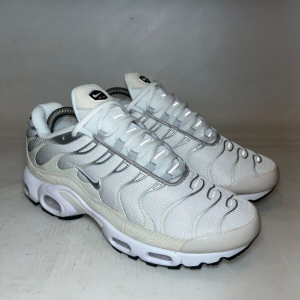 Air Max Plus TN 1 "Pure Platinum" - Imagem 2