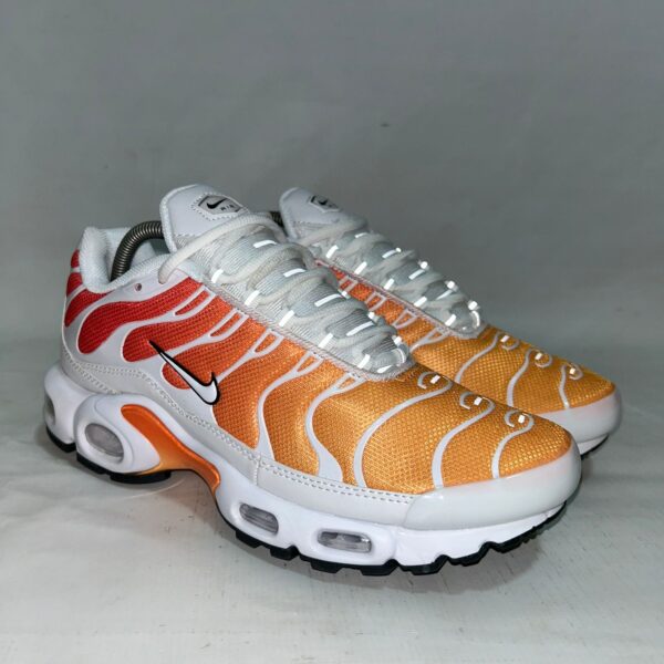Air Max Plus TN 1 "White Sunrise" - Imagem 2