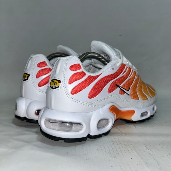 Air Max Plus TN 1 "White Sunrise" - Imagem 3