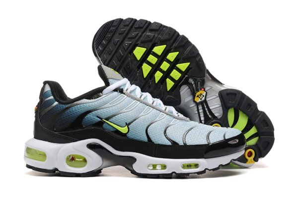 Air Max Plus TN 1 "Bright Cactus"