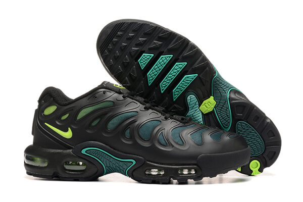 Air Max Plus Drift "Green Strike"