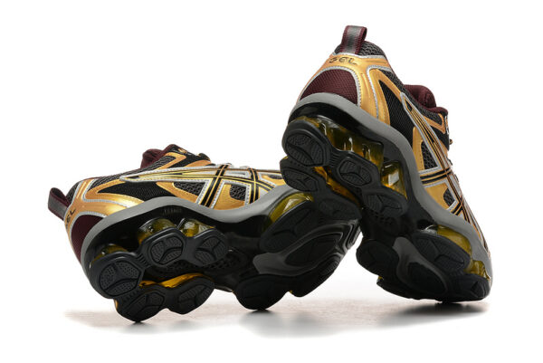 Asics Gel Quantum "Yellow/Brown" - Imagem 2
